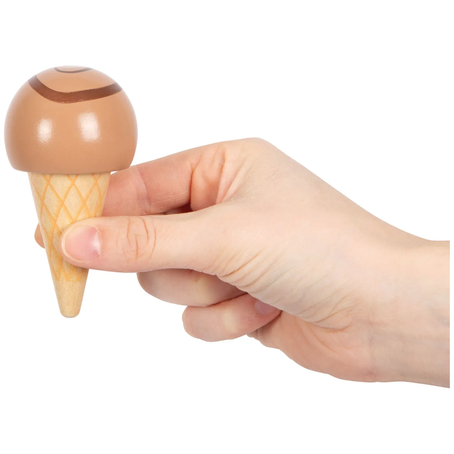 Small Foot - Houten Compacte Ijskraam Fresh, 6dlg. Online