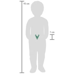 - Houten Dieren Kinderletter - V><noscript><img width=