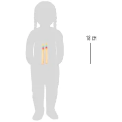 - Houten Gekleurde Drumstokken><noscript><img width=