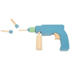 - Houten Gereedschapskoffer Nordic, 43dlg.><noscript><img width=