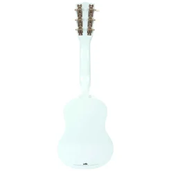 Small Foot - Houten Gitaar Groovy Beats, 63cm Hot