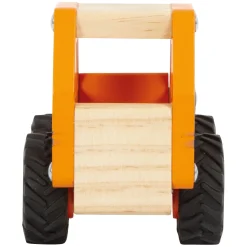 - Houten Graafmachine Oranje><noscript><img width=