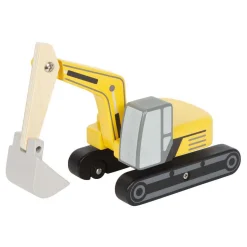 - Houten Graafmachine><noscript><img width=