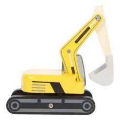 - Houten Graafmachine><noscript><img width=