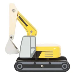 - Houten Graafmachine><noscript><img width=