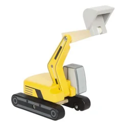 - Houten Graafmachine><noscript><img width=