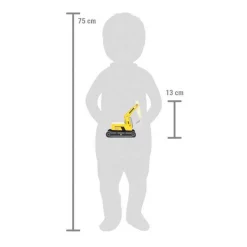 - Houten Graafmachine><noscript><img width=