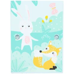 - Houten Hamerbank Pastel, 8dlg.><noscript><img width=