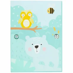 - Houten Hamerbank Pastel, 8dlg.><noscript><img width=