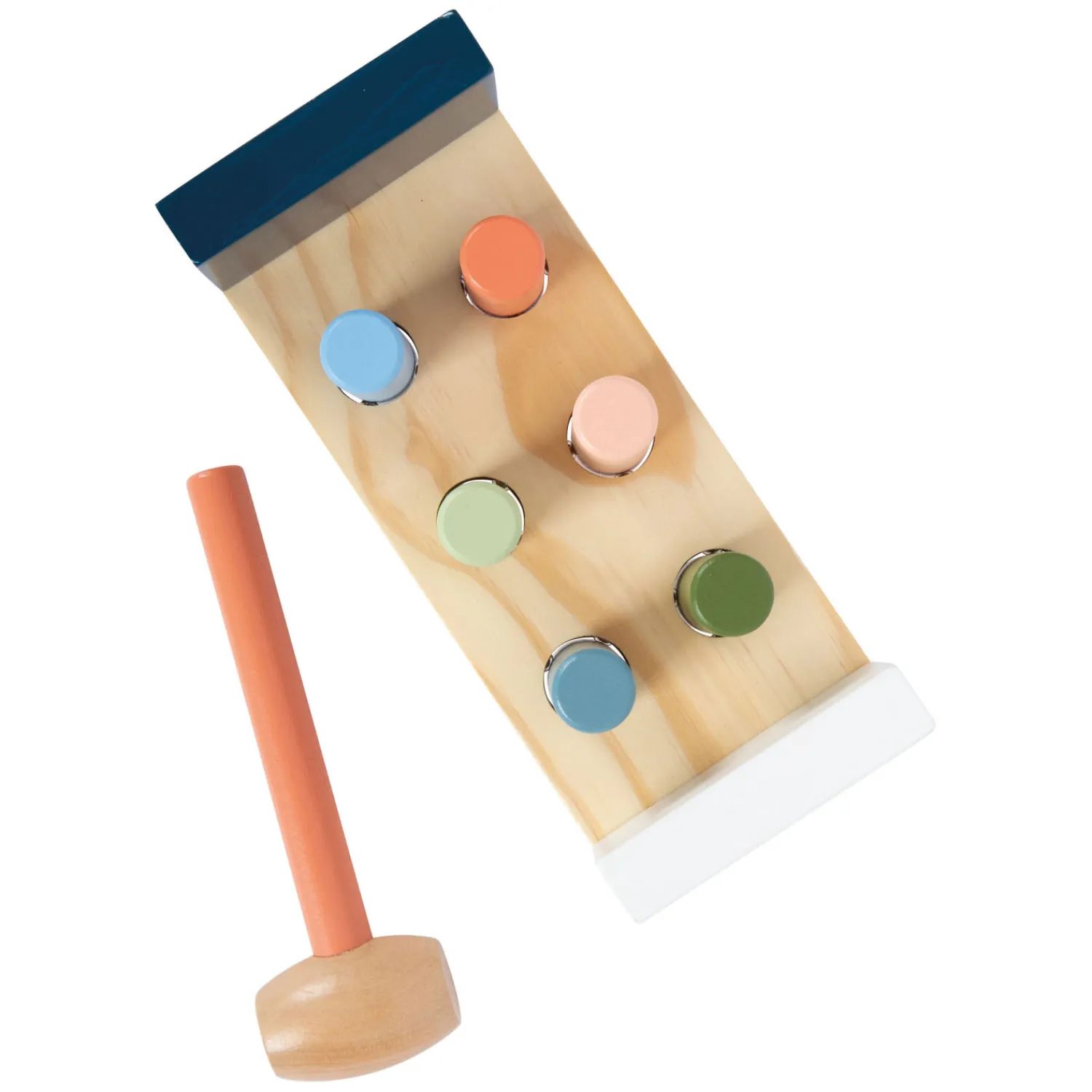 - Houten Hamerbank Arctic, 8dlg.>Small Foot Outlet