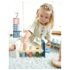 - Houten Hamerbank Arctic, 8dlg.><noscript><img width=