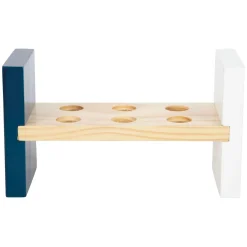 - Houten Hamerbank Arctic, 8dlg.><noscript><img width=