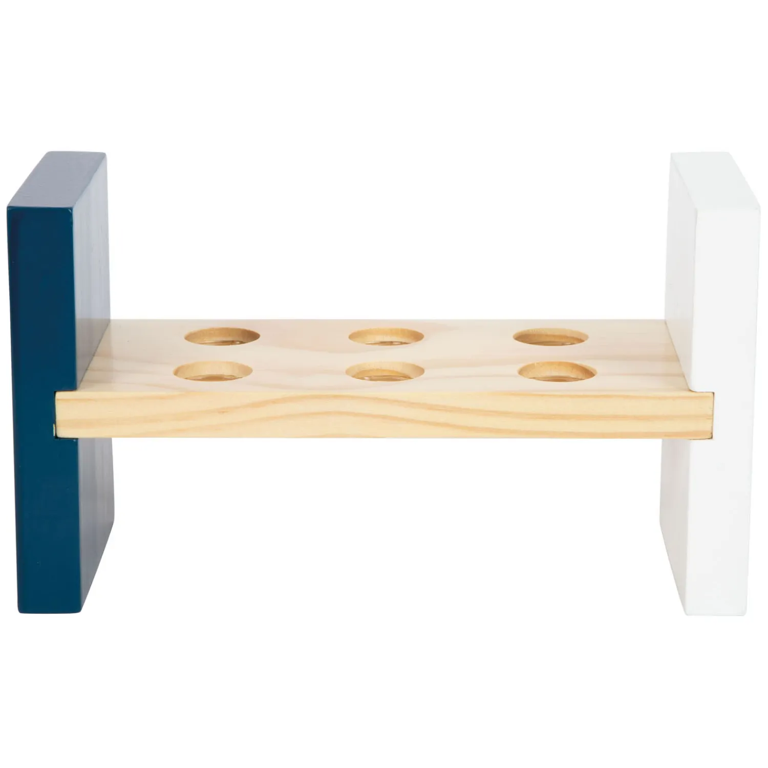 - Houten Hamerbank Arctic, 8dlg.>Small Foot Outlet