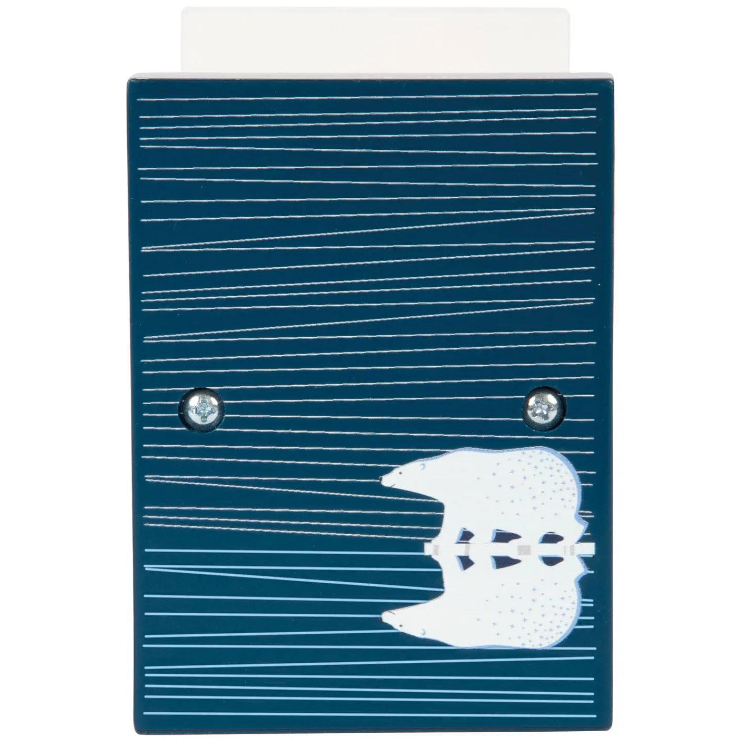 - Houten Hamerbank Arctic, 8dlg.>Small Foot Outlet