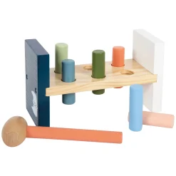 - Houten Hamerbank Arctic, 8dlg.><noscript><img width=