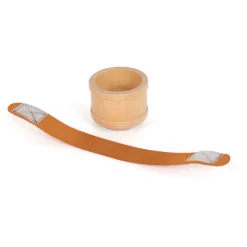 - Houten Industriele Keuken met Keukeneiland, 18dlg.><noscript><img width=