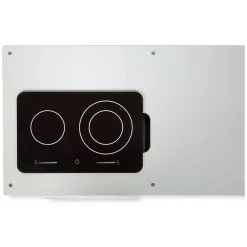 - Houten Industriele Keuken met Keukeneiland, 18dlg.><noscript><img width=