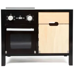 - Houten Industriele Keuken met Keukeneiland, 18dlg.><noscript><img width=