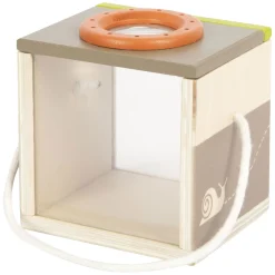 Small Foot - Houten Insectendoos Discover Best