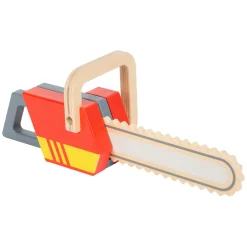 Small Foot - Houten Kettingzaag Hot