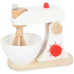 - Houten keukenapparatenset, Set van 3><noscript><img width=