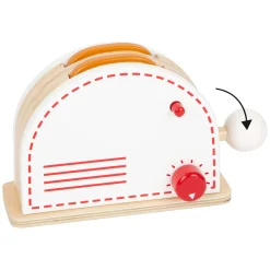 - Houten keukenapparatenset, Set van 3><noscript><img width=