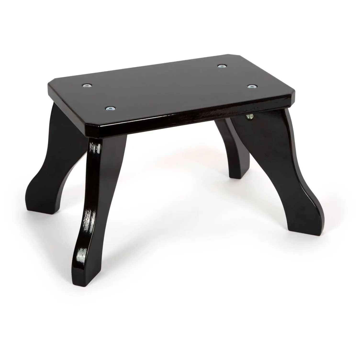 Small Foot - Houten Kindervleugelpiano Zwart Hot