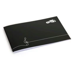 Small Foot - Houten Kindervleugelpiano Zwart Hot