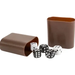 Small Foot  -  Houten Klassieke Spellen 9in1 Sale