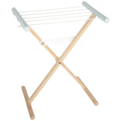 - Houten Kleding Droogrek>Small Foot Outlet