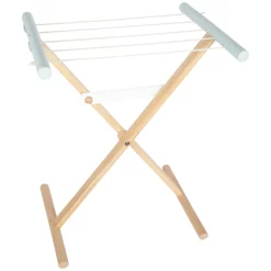 - Houten Kleding Droogrek>Small Foot Outlet