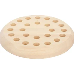 Small Foot  -  Houten Kleuren Memo Spel