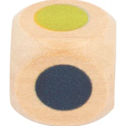 Small Foot  -  Houten Kleuren Memo Spel