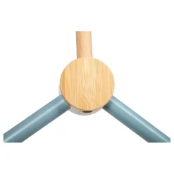 Small Foot - Houten Klimrek Geodome Adventure Best