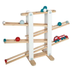 Small Foot - Houten Knikkerbaan Discount