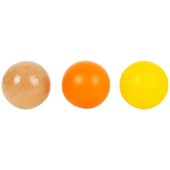 Small Foot - Houten Knikkerbaan Junior Bouwplaats, 10dlg. Sale