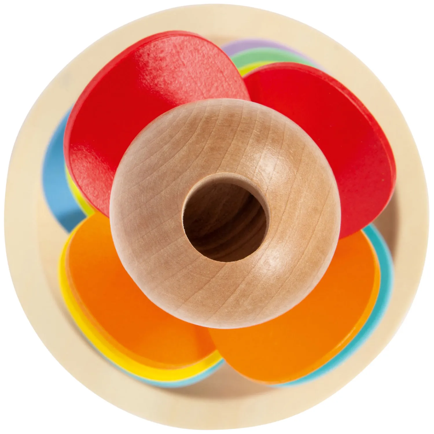 Small Foot - Houten Knikkerbaan met Geluiden Online