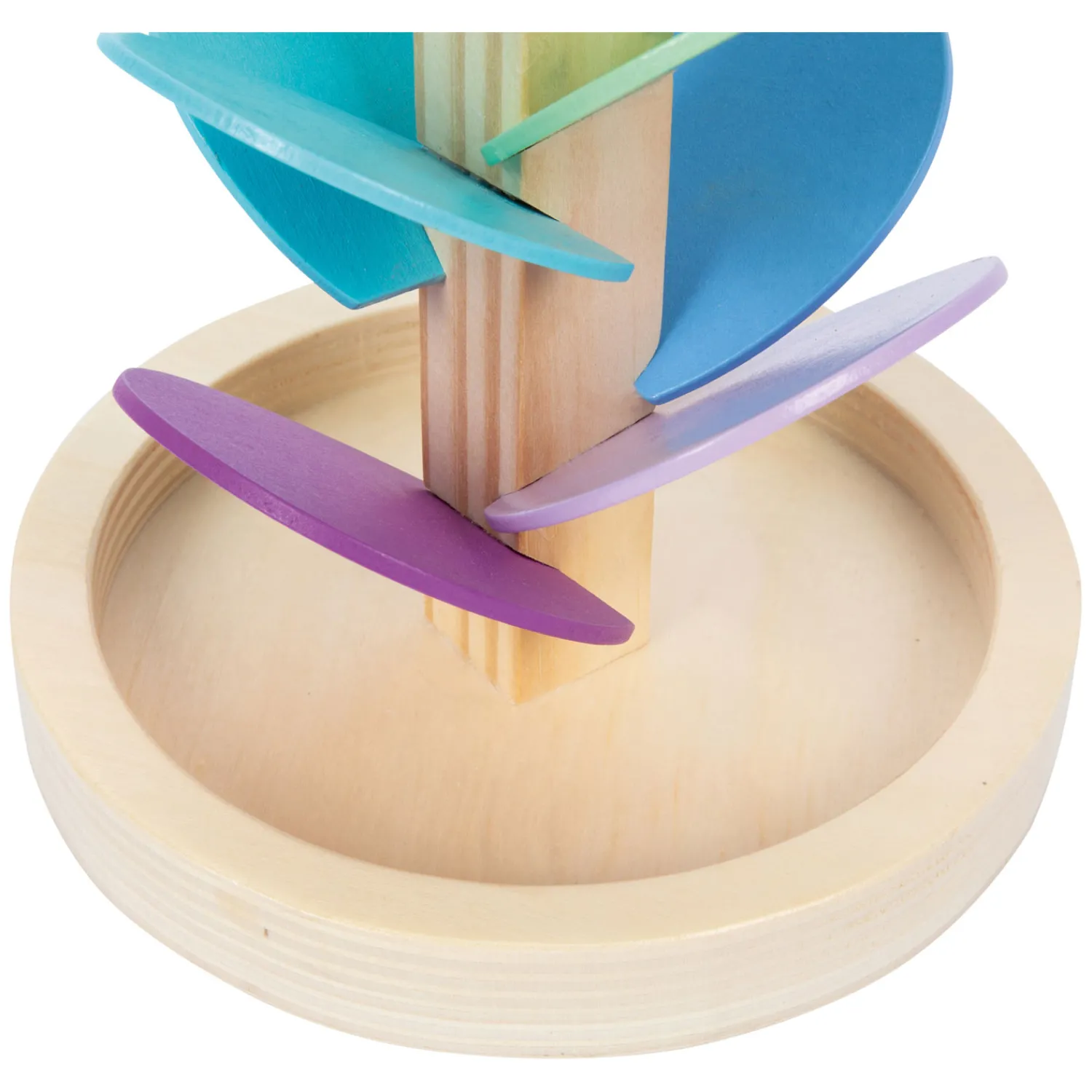 Small Foot - Houten Knikkerbaan met Geluiden Online