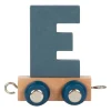 - Houten Lettertrein Polar - E-Small Foot Outlet