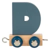 - Houten Lettertrein Polar - D>Small Foot
