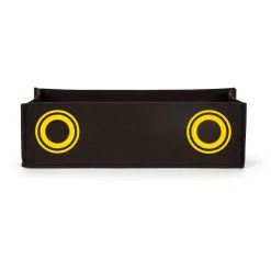 Small Foot - Houten Loopwagen Brandweer New