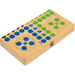  -  Houten Ludo Pirateneiland><noscript><img width=