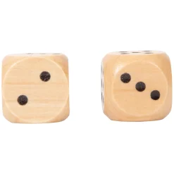 Small Foot - Houten Ludospel Boerderijdieren Clearance