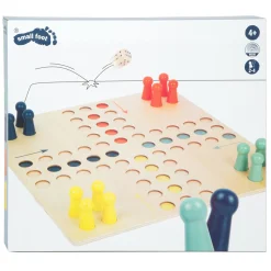 Small Foot - Houten Ludospel XL Clearance