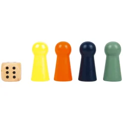 Small Foot - Houten Ludospel XL Clearance