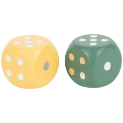 Small Foot - Houten Ludospel Safari - 6 Spelers Best