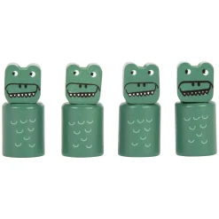 Small Foot - Houten Ludospel Safari - 6 Spelers Best