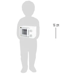 Small Foot - Houten Magnetron Sale