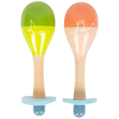 - Houten Maracas Groovy Beats>Small Foot Discount