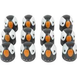 Small Foot - Houten Memospel Pinguin, 26dlg. Clearance